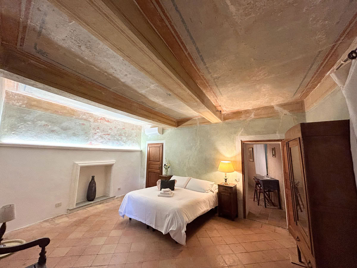 Le Quinte Room 2