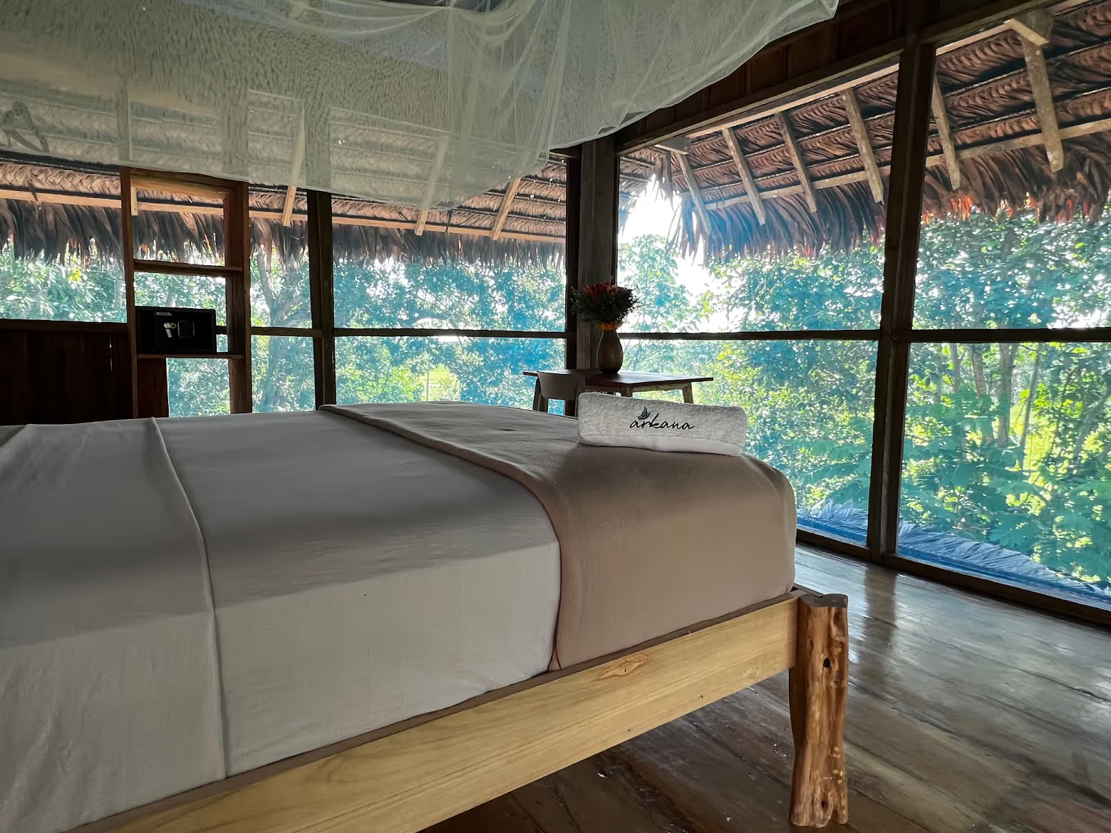 Private Single Room