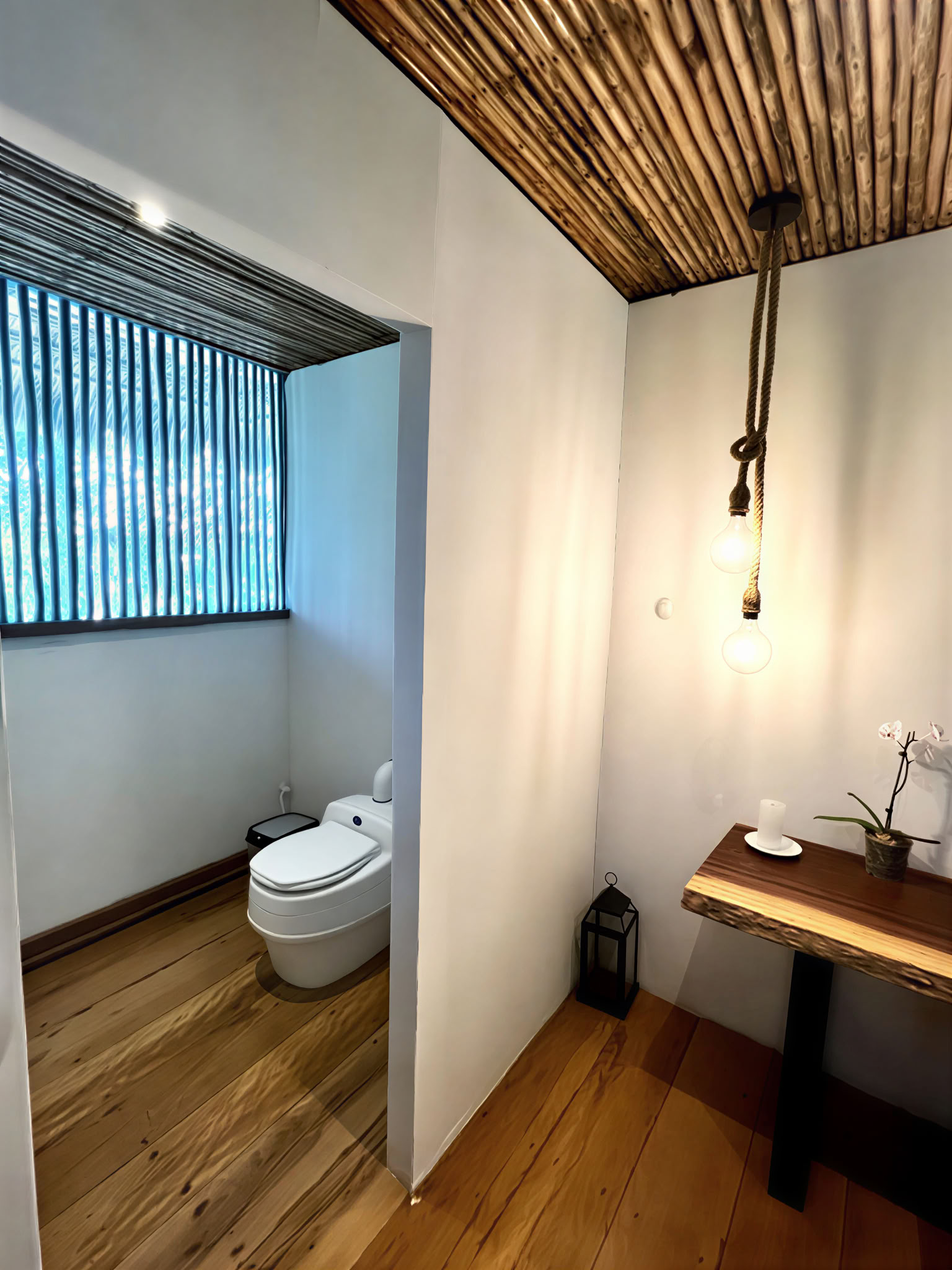 AMZ Jungle Suite Private 1WK
