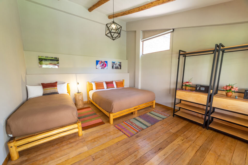 ASV Suite Private 1WK (2ppl)