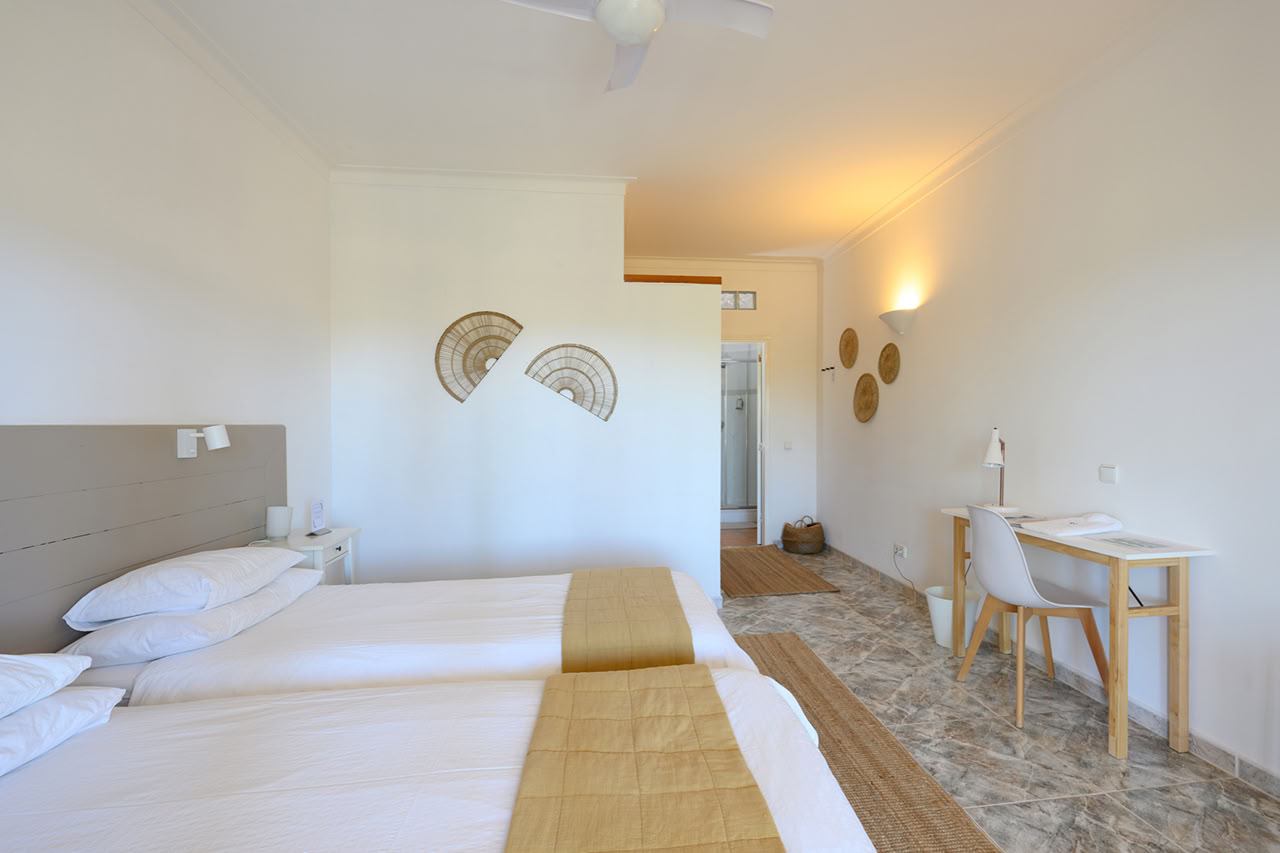Shared Room (2 people)