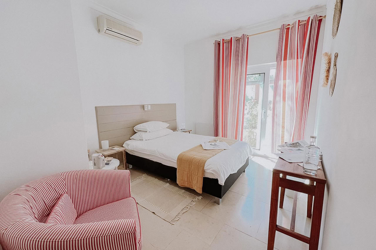 Private Room (1 person)