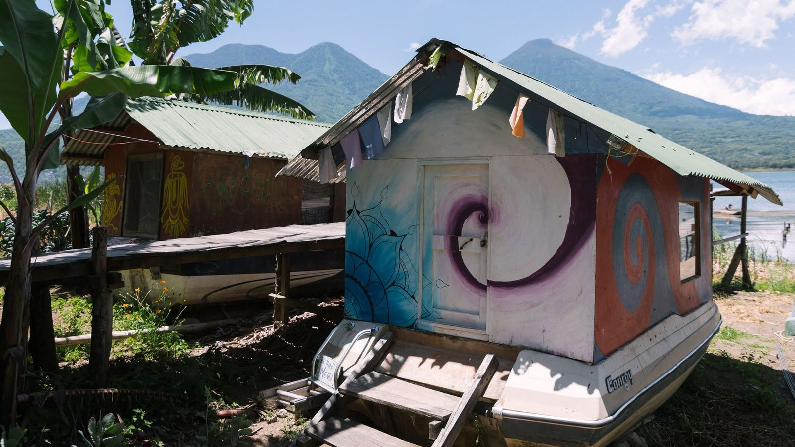 Private Cabin/Room (Single)