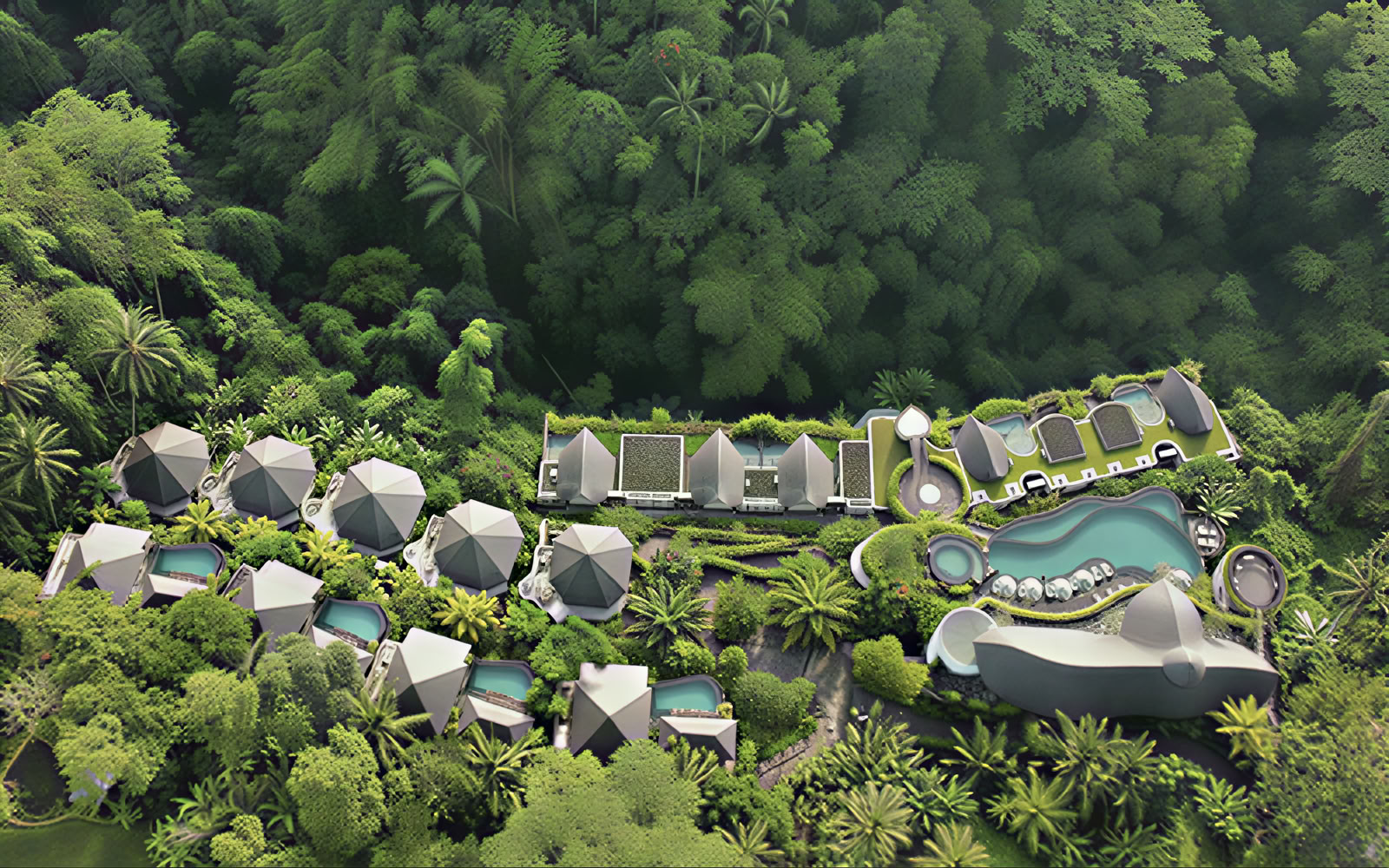 Double Accommodation