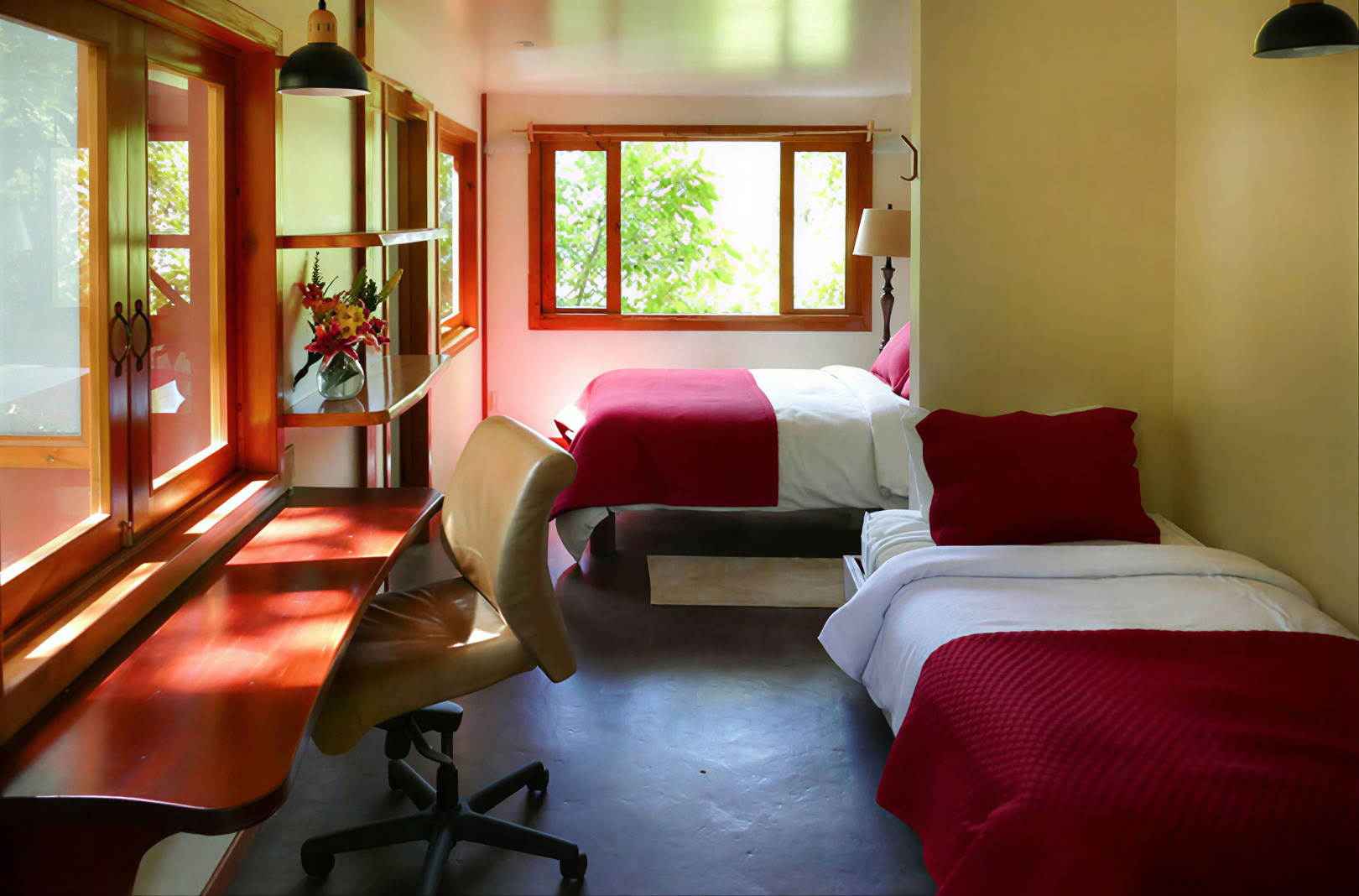 Treetop Suite