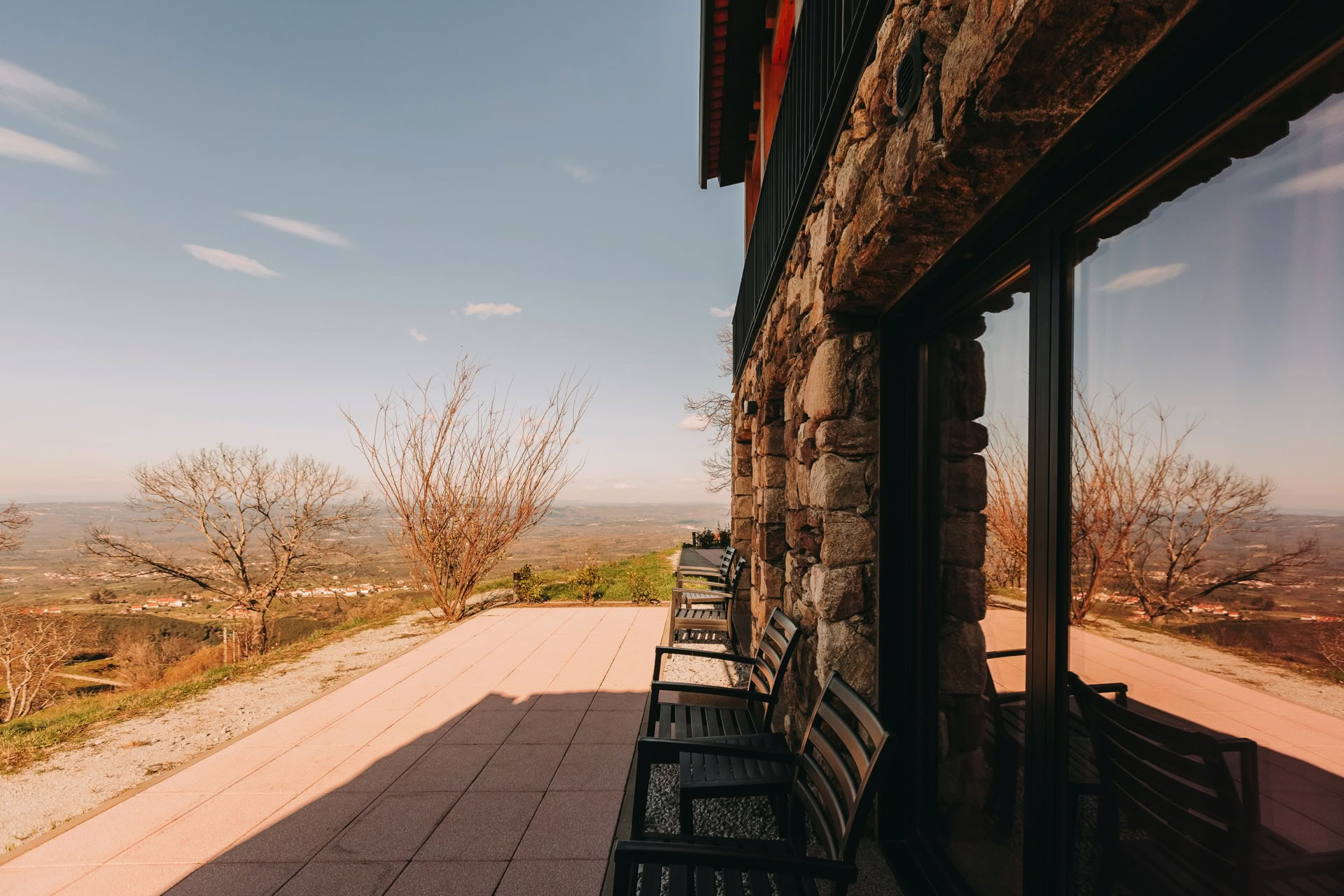 Family Room View