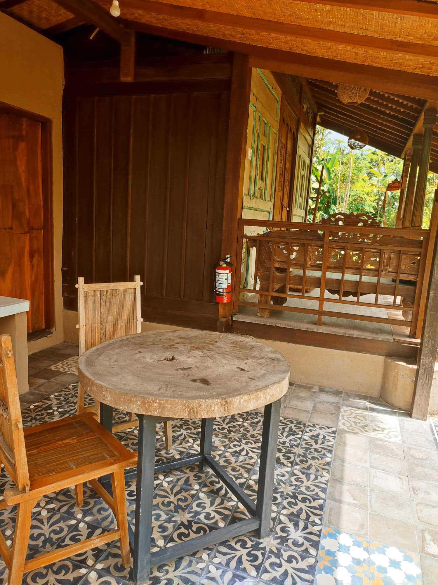 Gladak - 2 persons private double room en suite