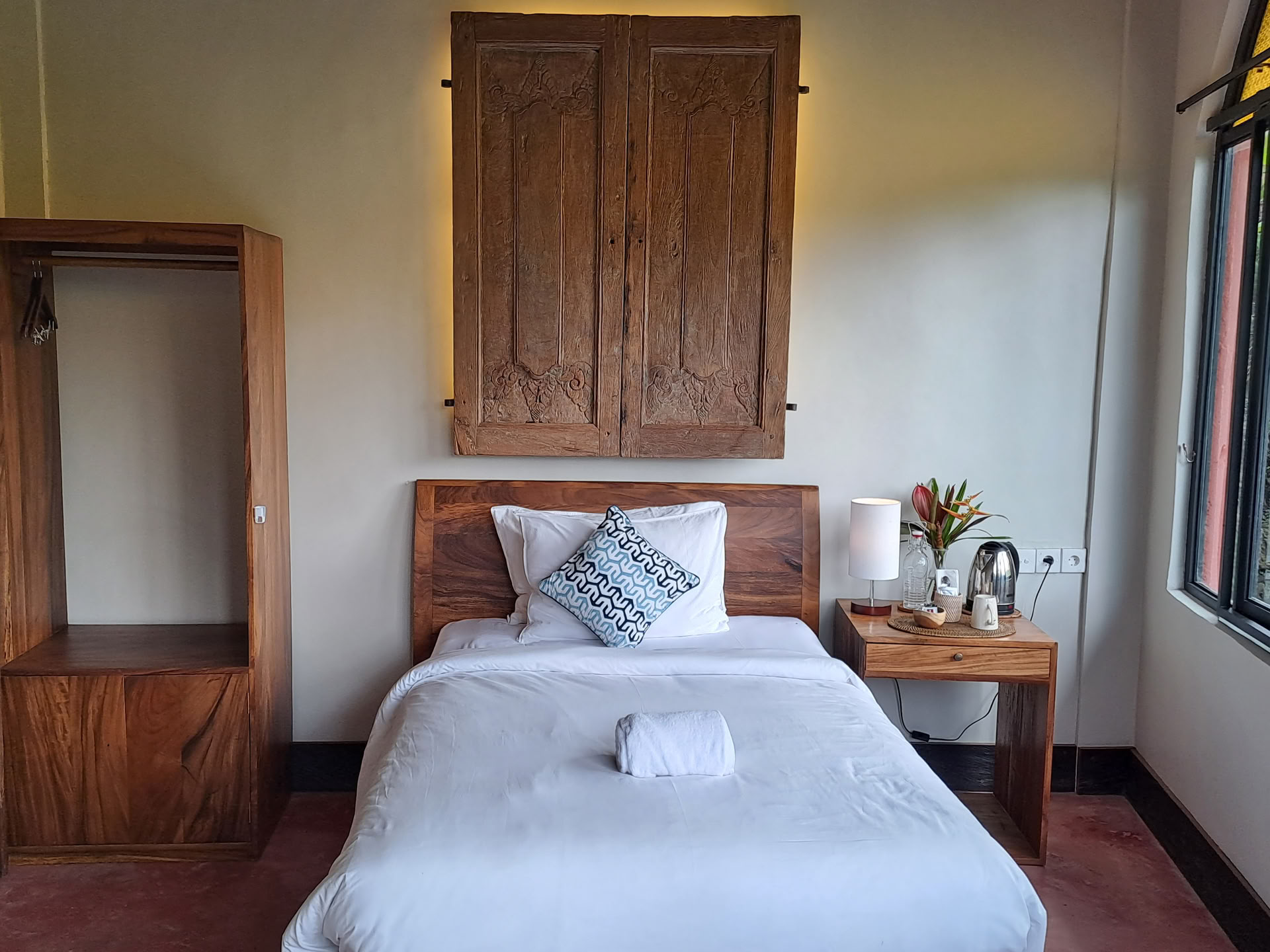 Little Sweets - 1 person single private room