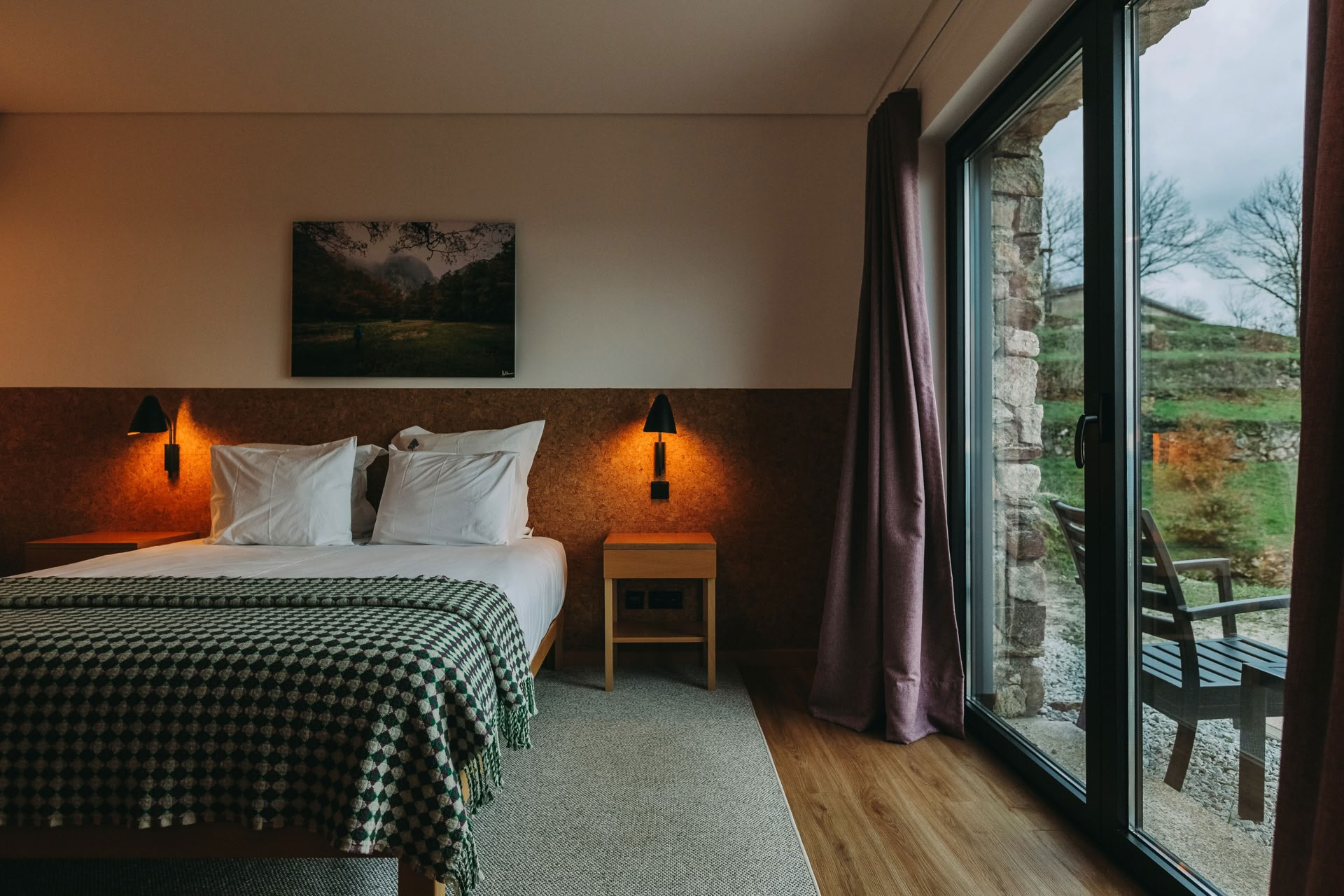 Premium Plus Terrace