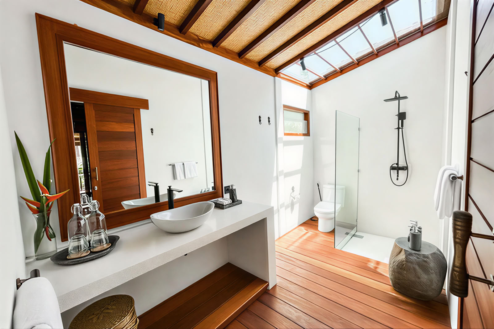 Gladak Suite (Private)