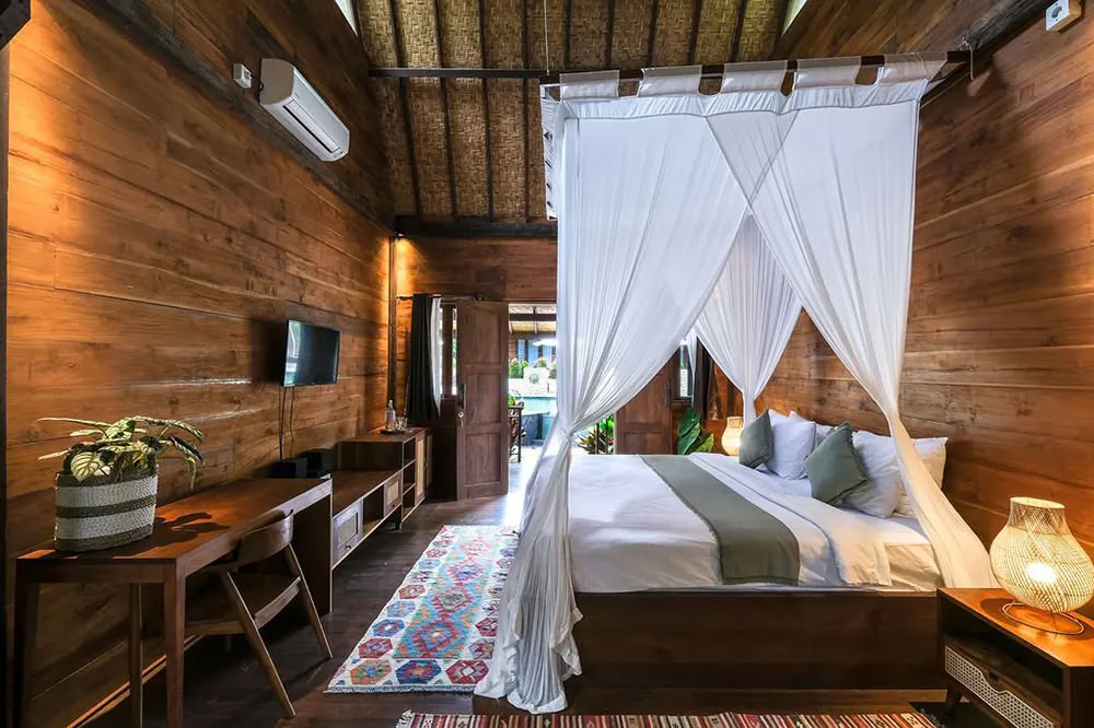 Gladak Bungalow (Private)