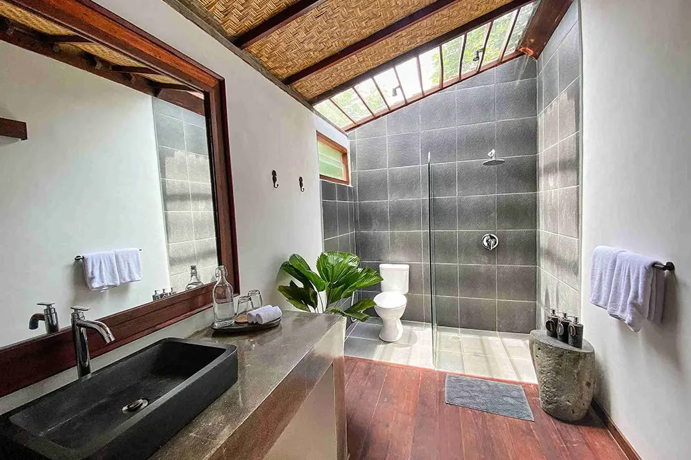 Gladak Room (Private)