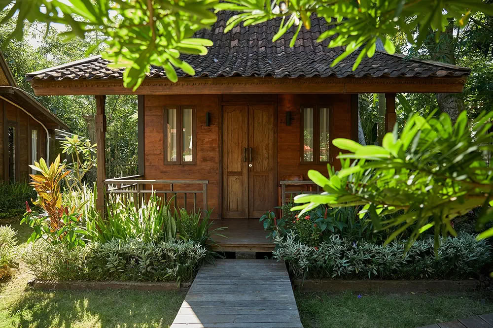 Gladak HUT (Private)