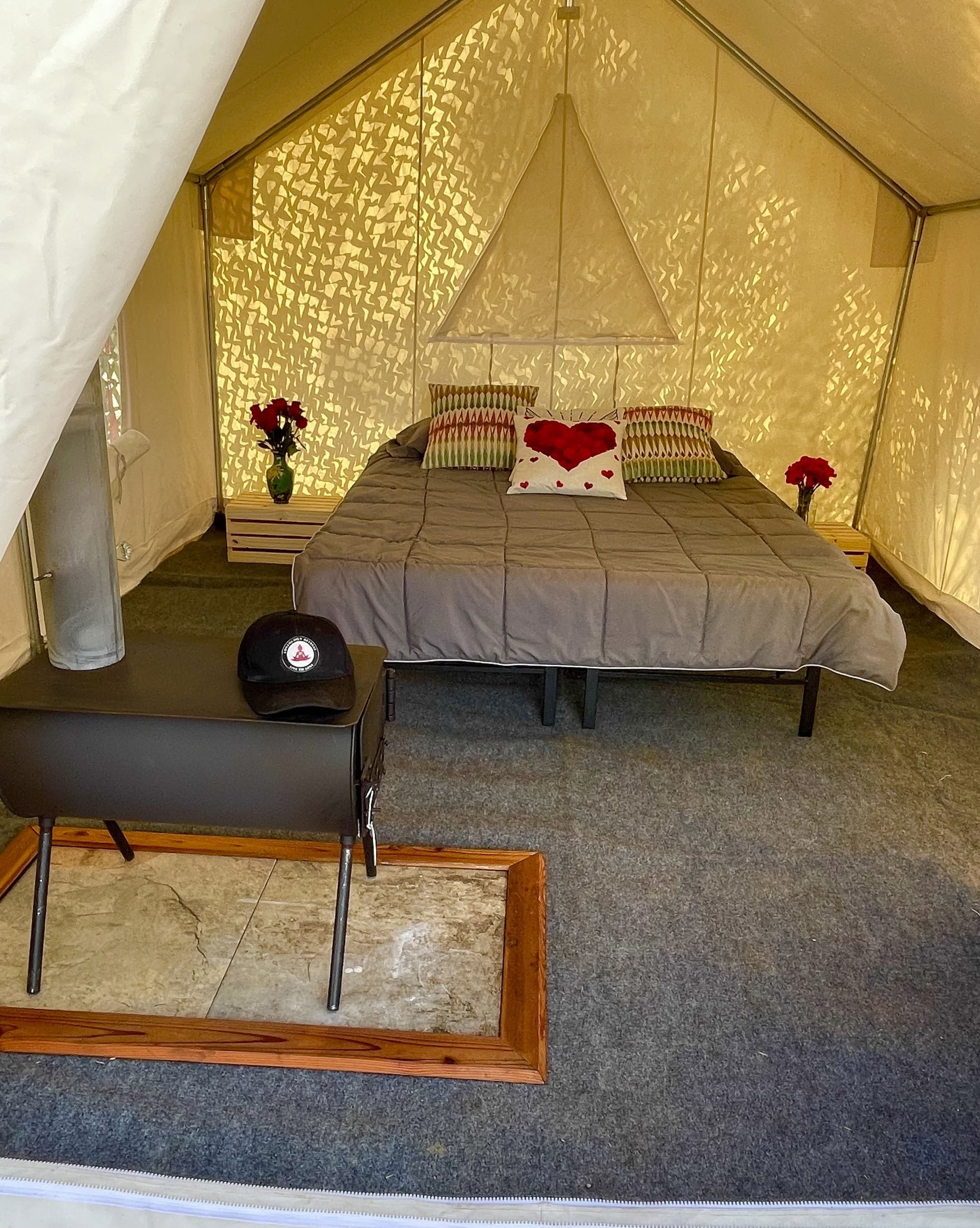 Tent