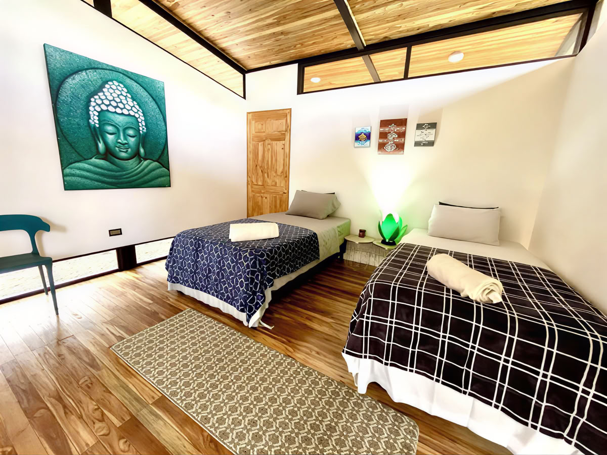 Shared Accommodation