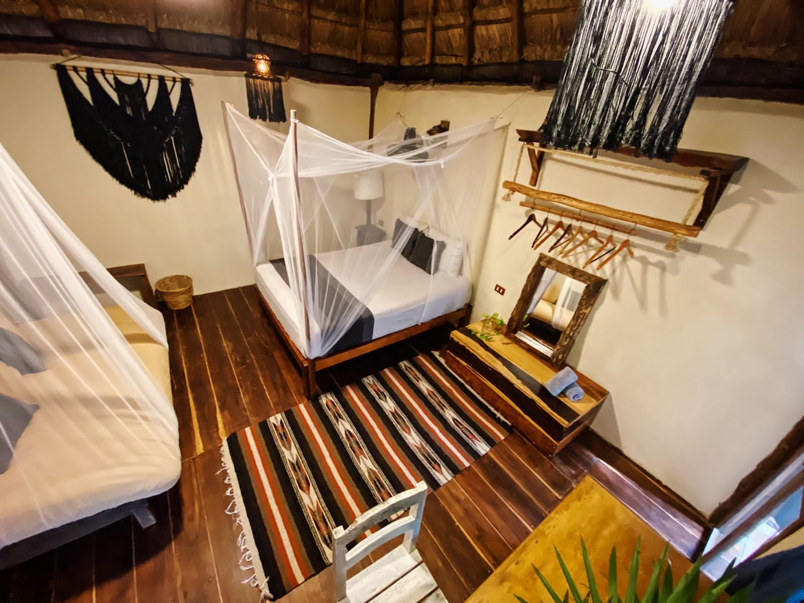 Standard Private, No Bathroom