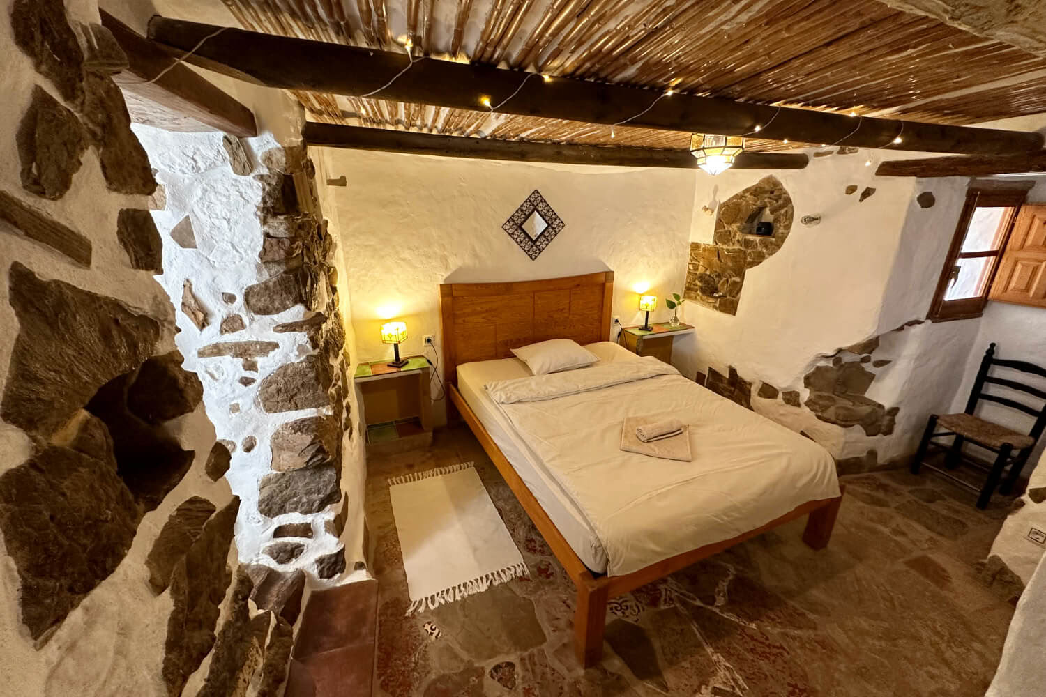 Main House – Room 3