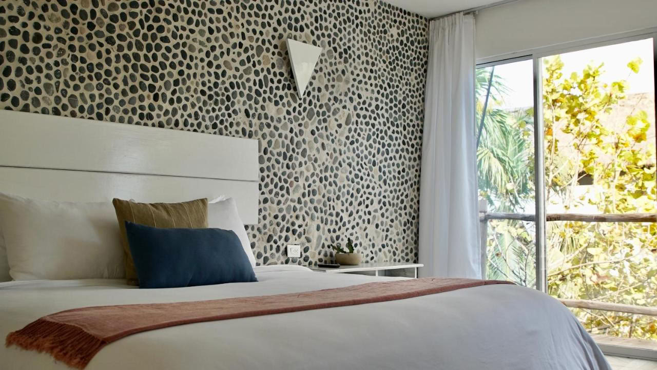 Jungle Shared Room