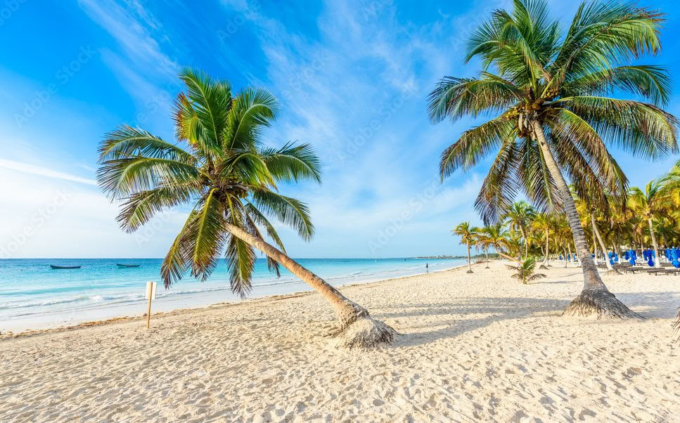 Beach Bungalow