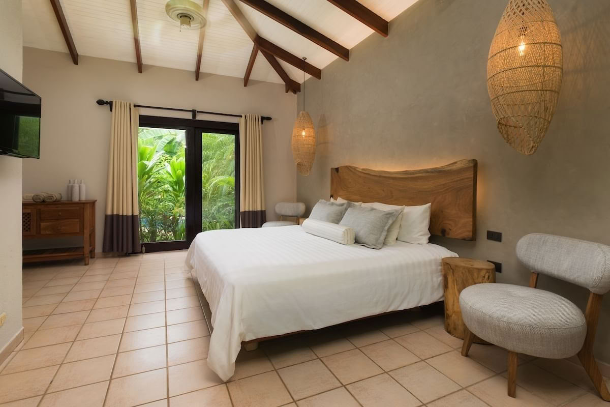 Villa 2 Bedrooms with Private Pool