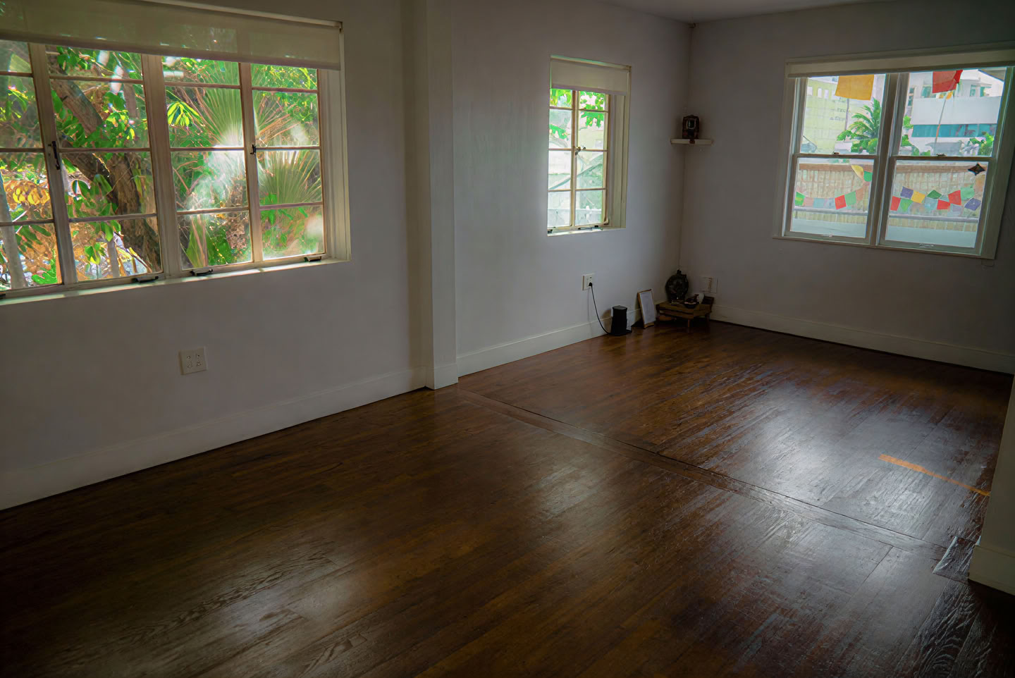 Small Room