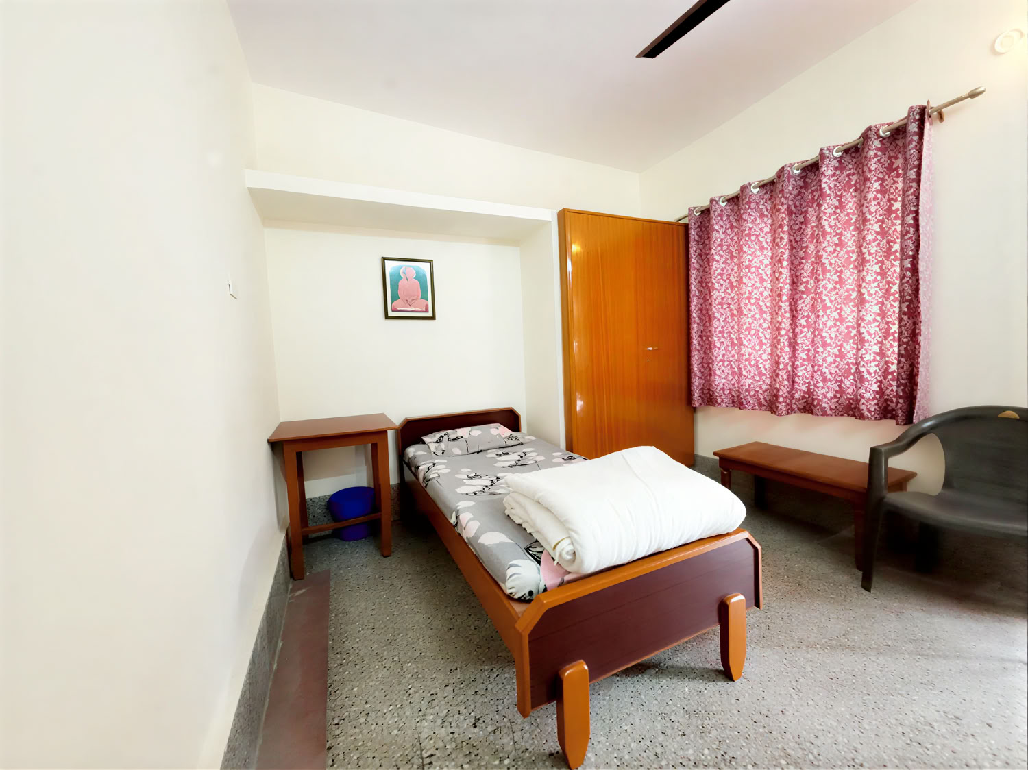Single Non AC Room