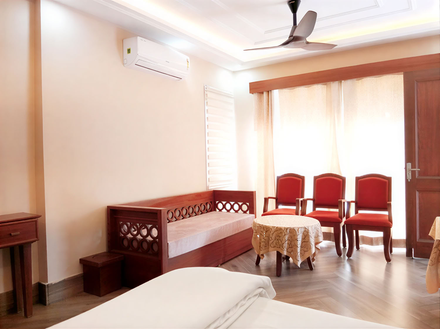 New Non AC Room