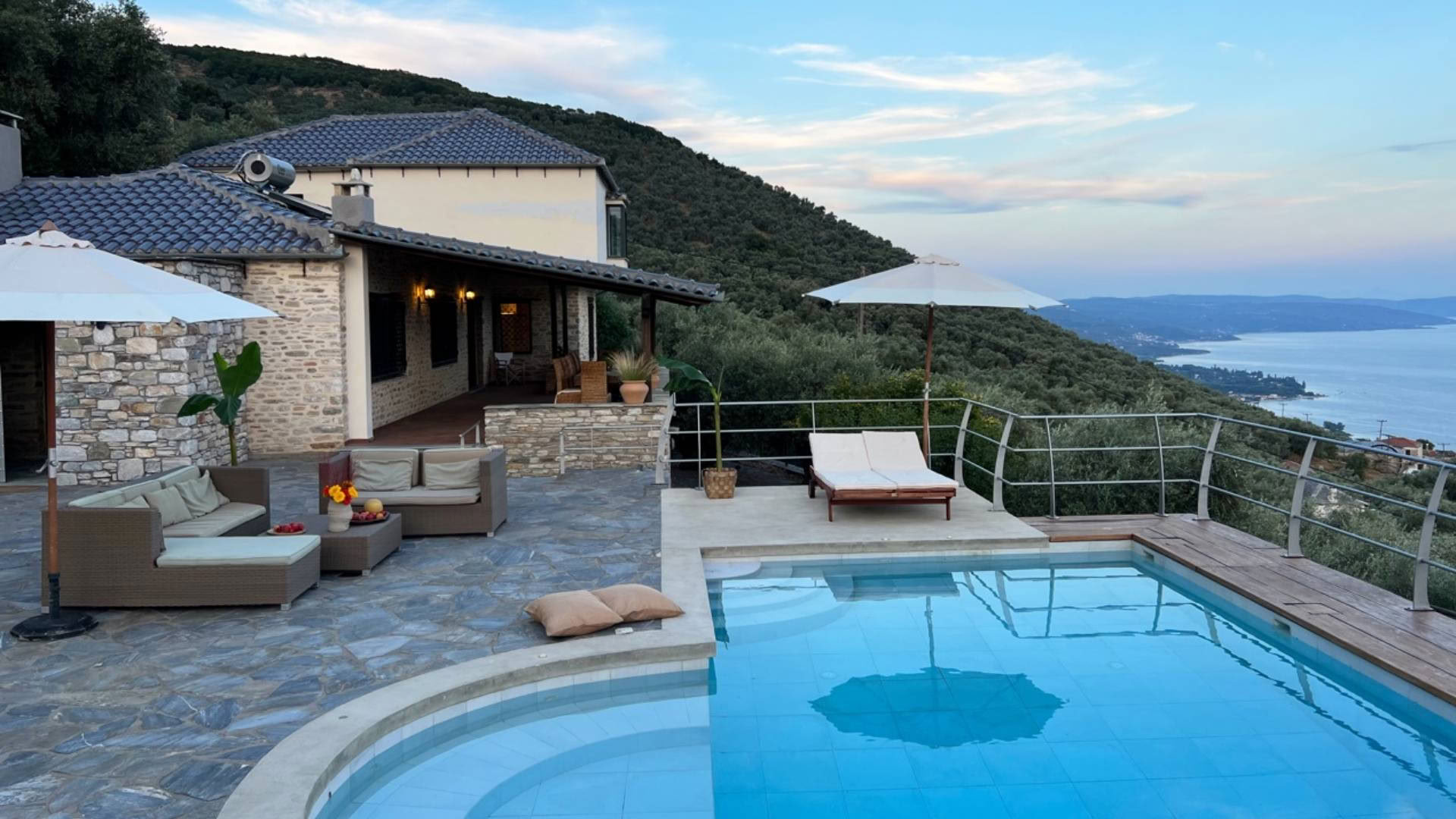 VILLA MARLENE