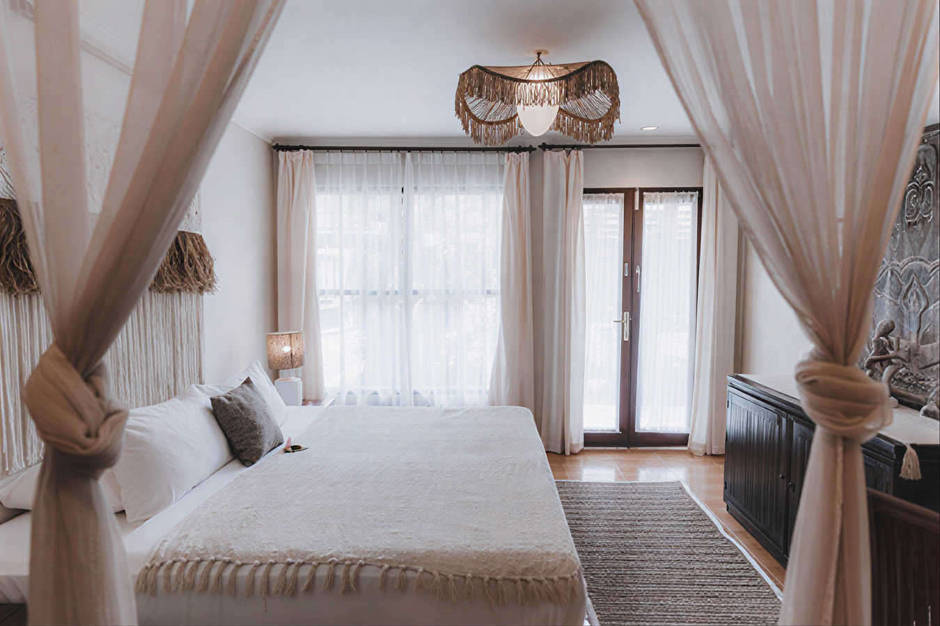 Private room