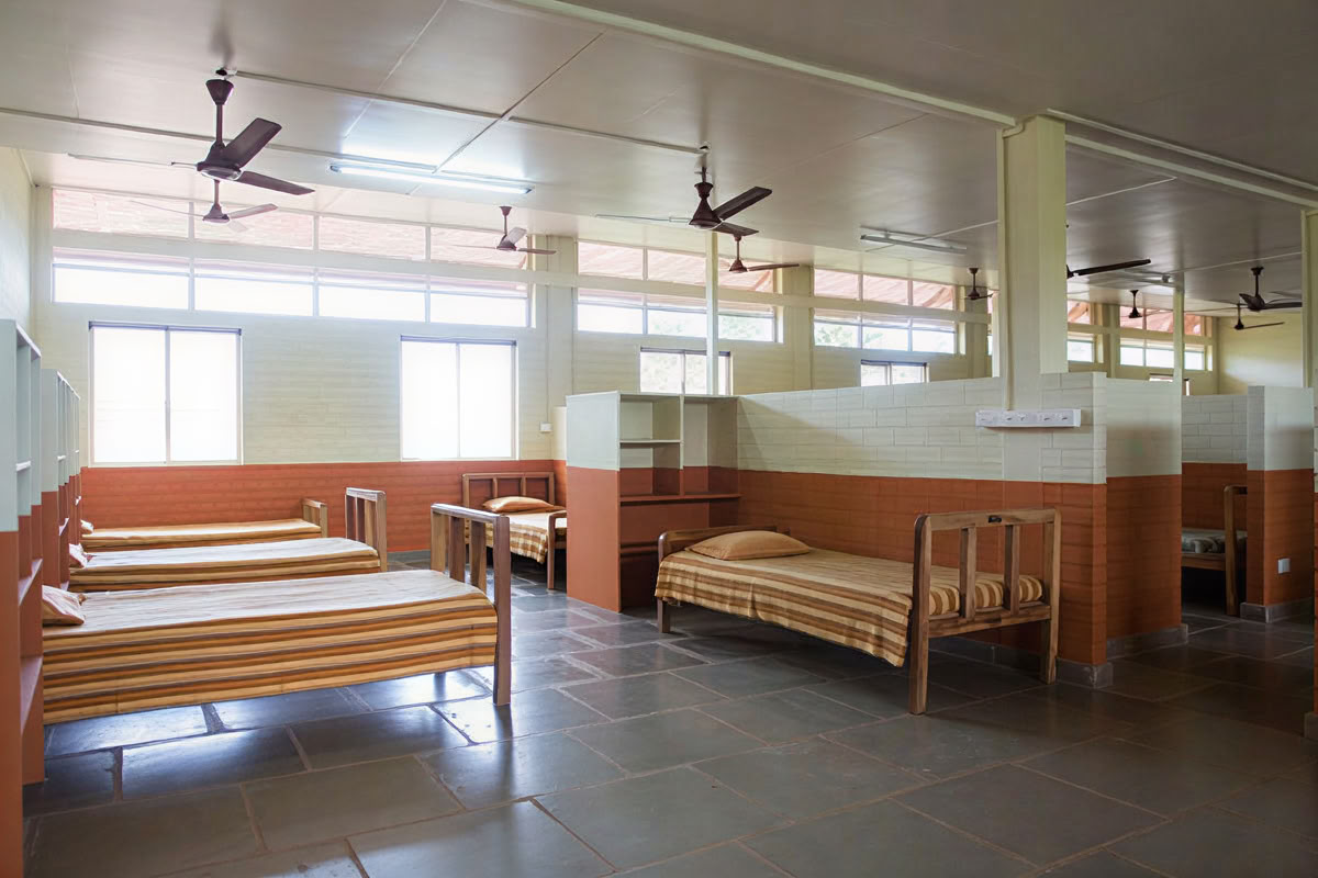 Dormitory