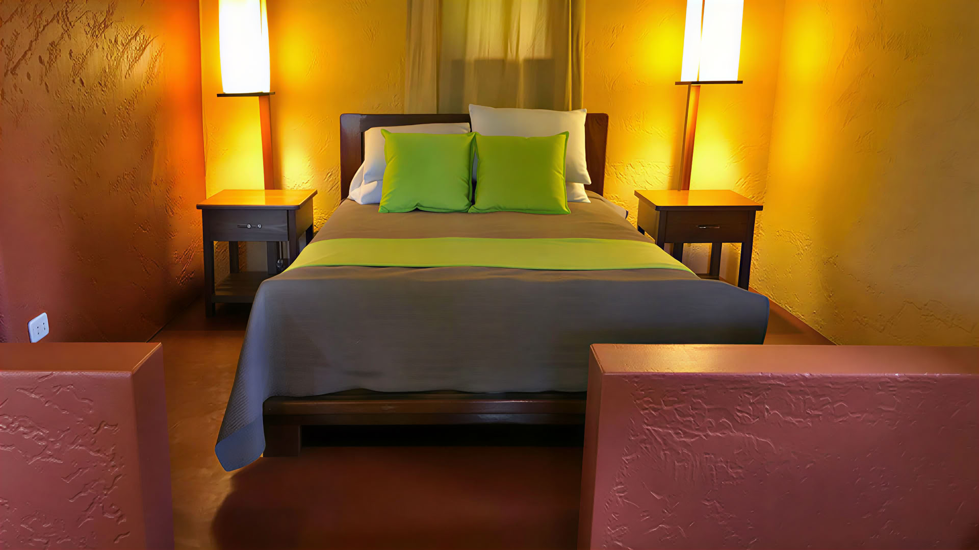 Bungalow Suite Familiar