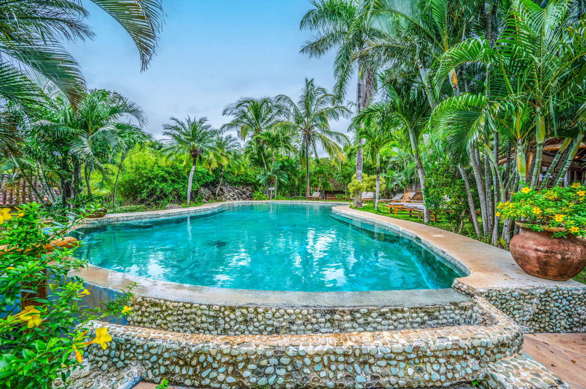 Single Bungalow