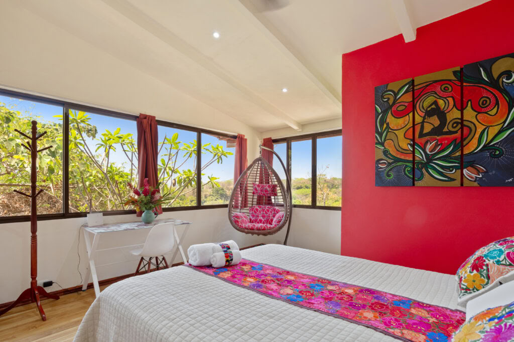 Shiva Room