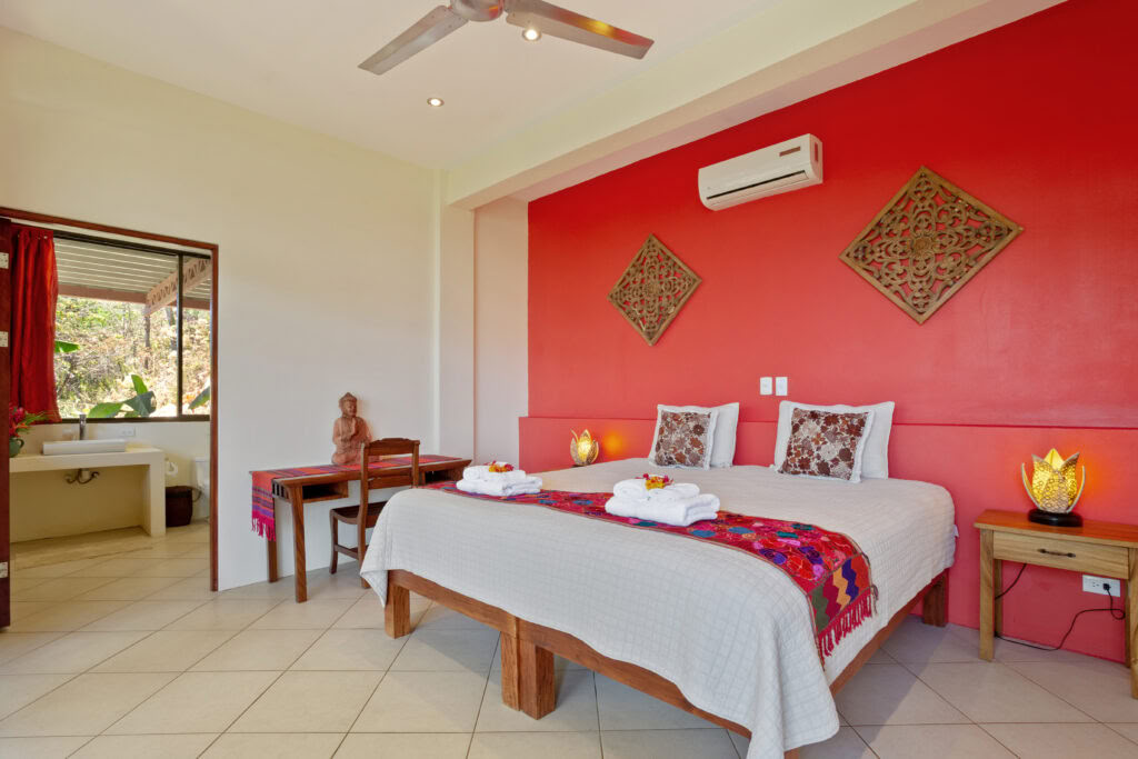Dharma Room