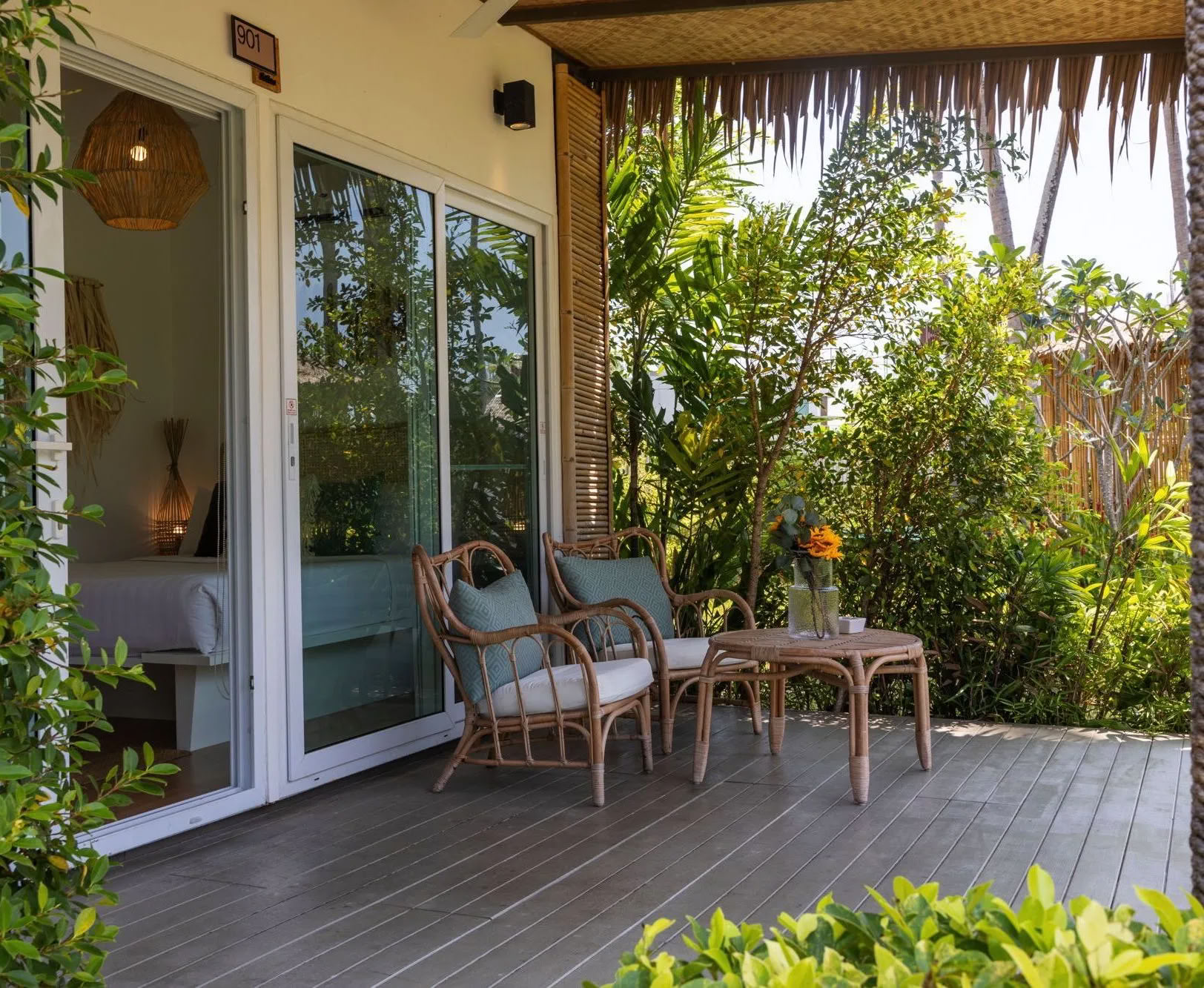 Suite Ocean View