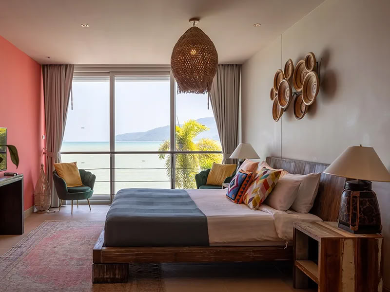 Premium One Bedroom Apartment