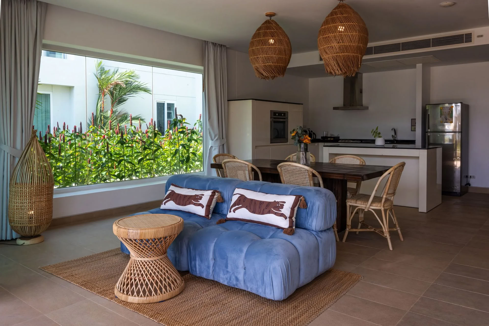 Premium One Bedroom Penthouse Ocean View