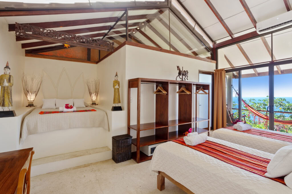 Hanuman Room
