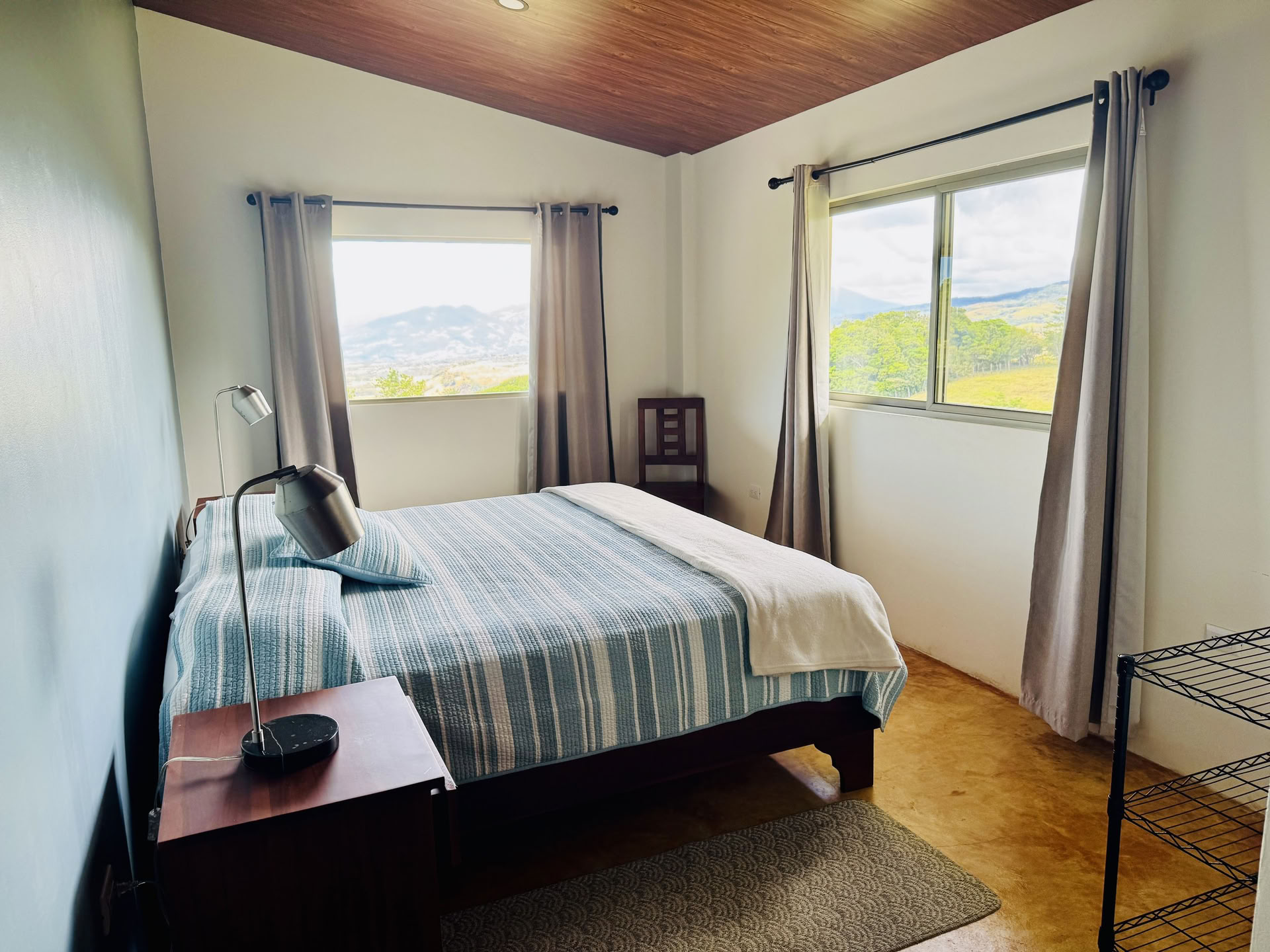 Private Double Villa