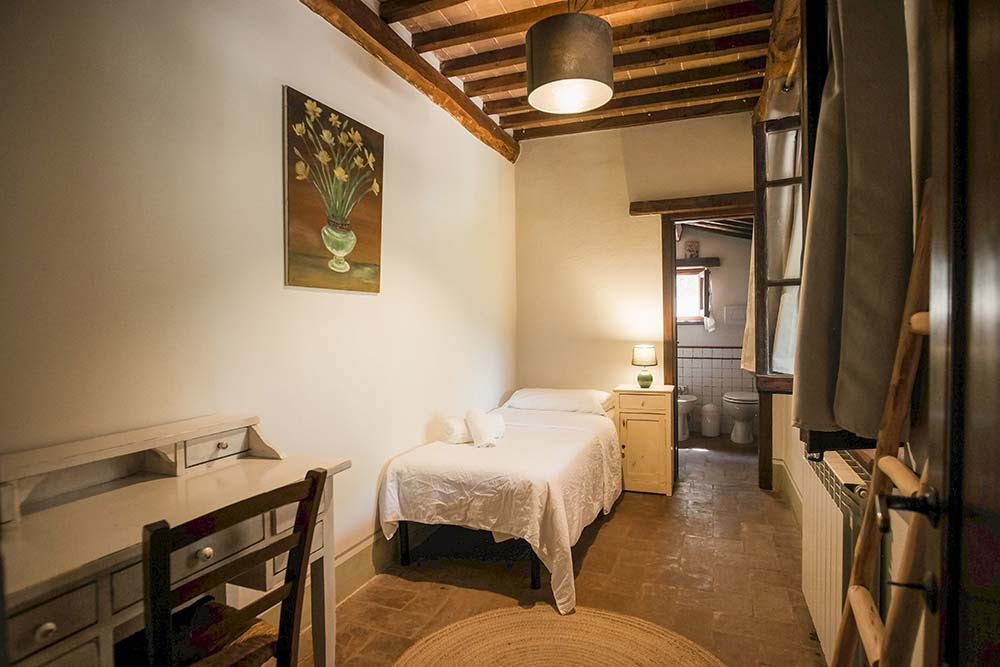 Single Room Ensuite