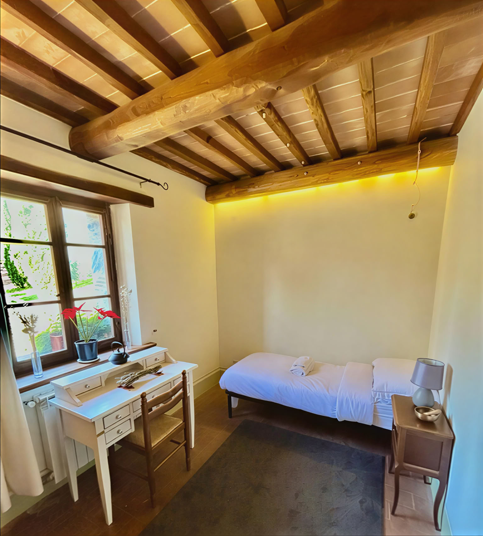 Private Single Room Ensuite