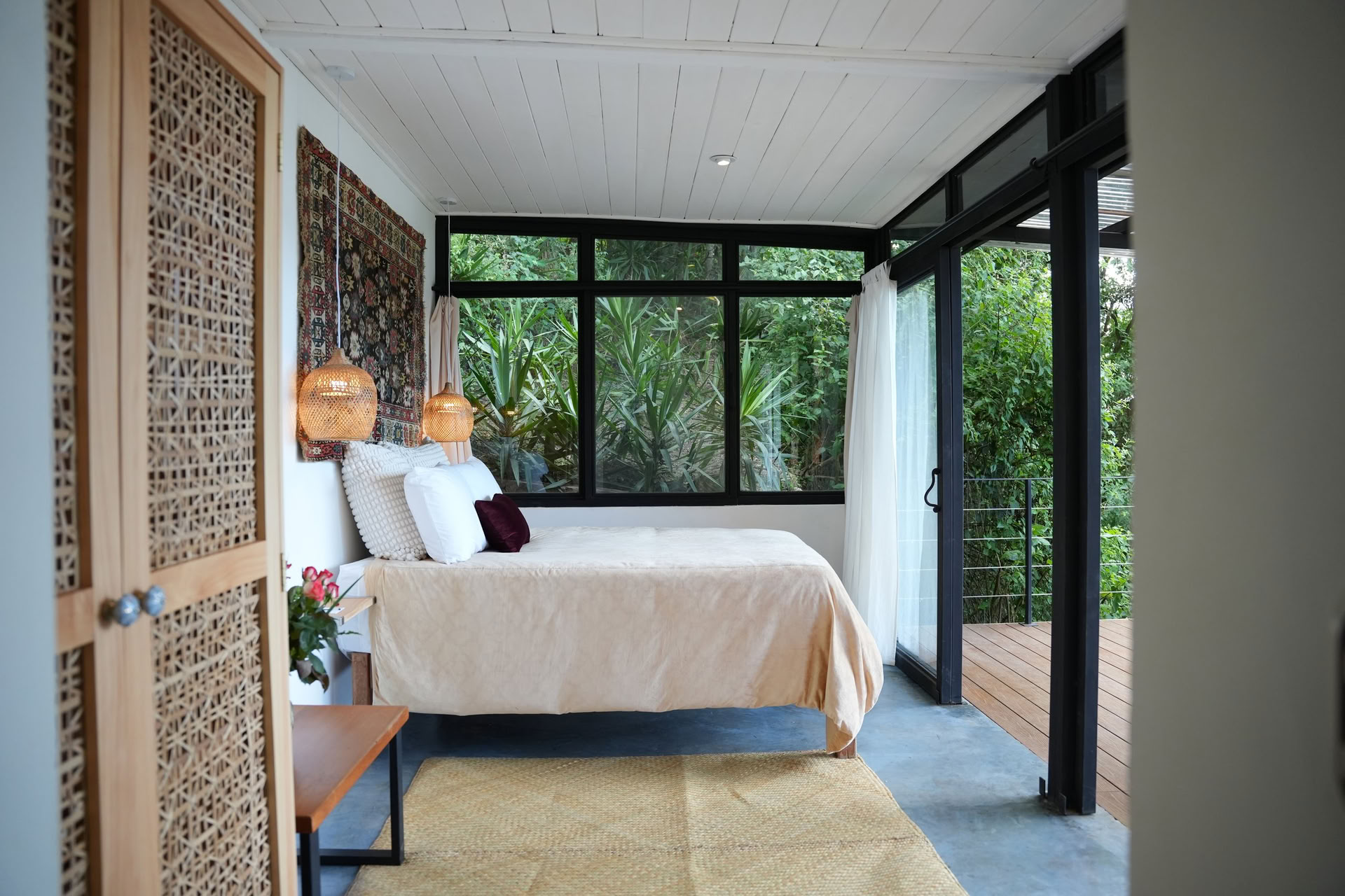 Jaguar Bungalow #30