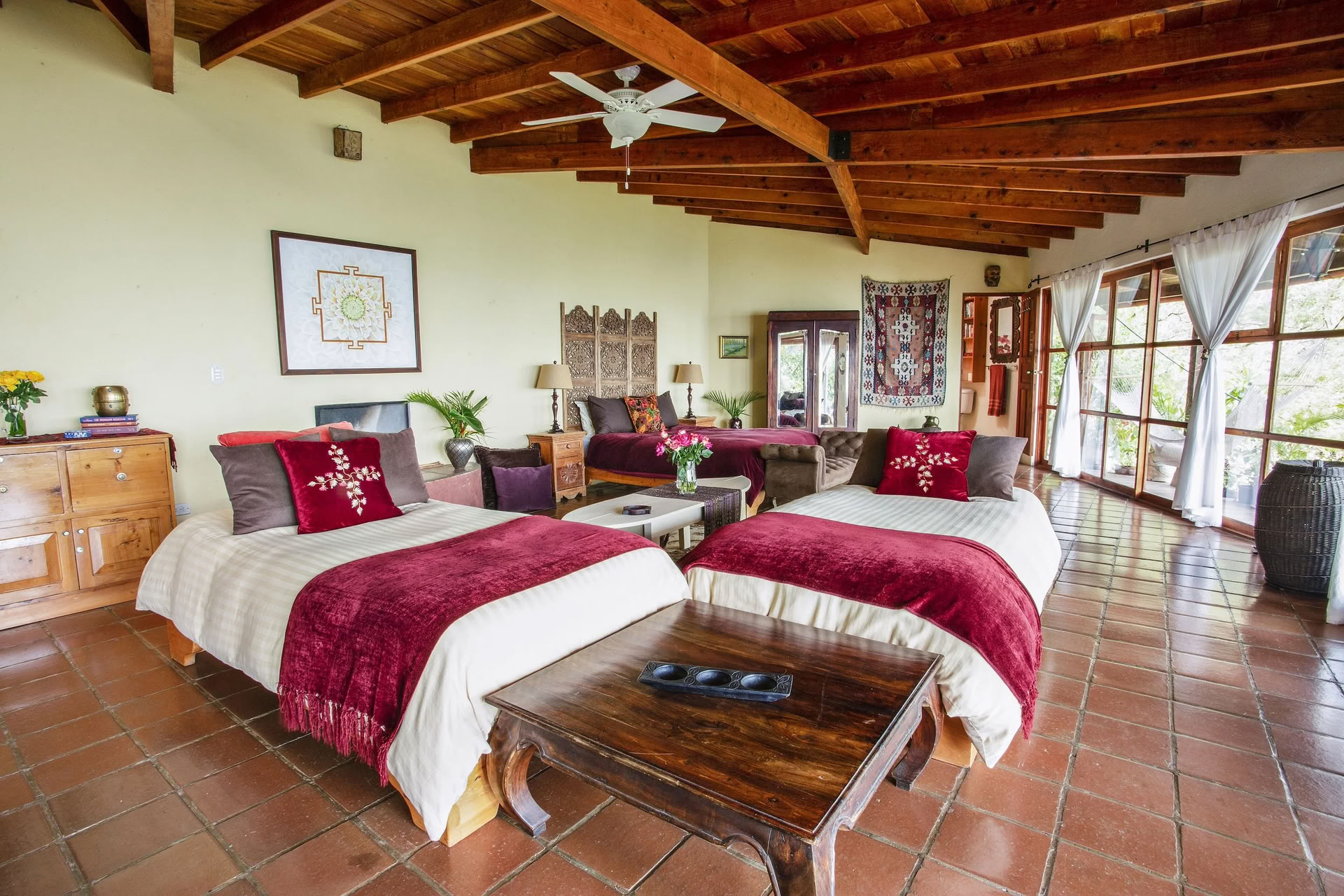 Caracol Apartment #21