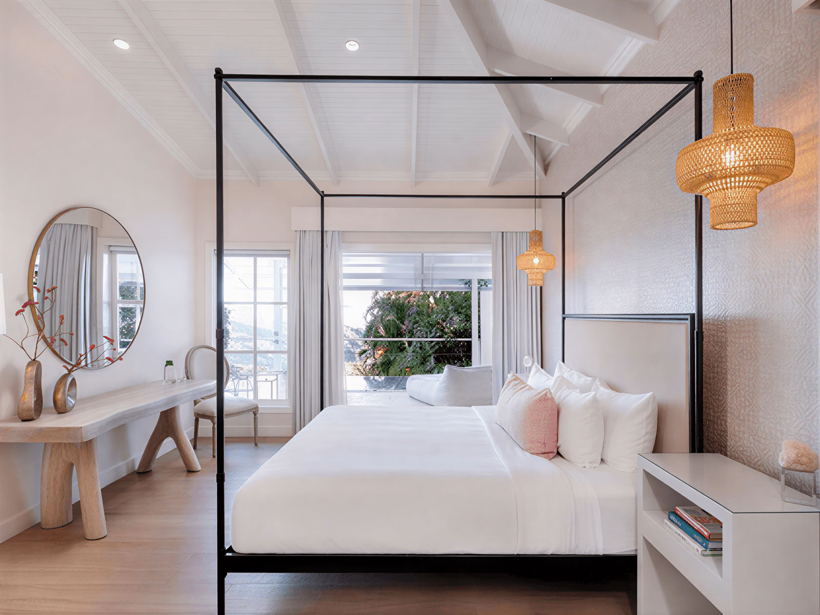 Habitación Premium