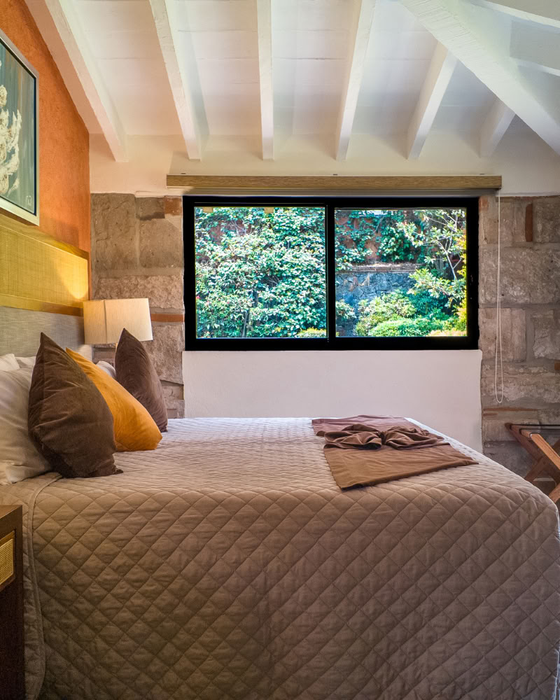 Gran Suite - Cabin