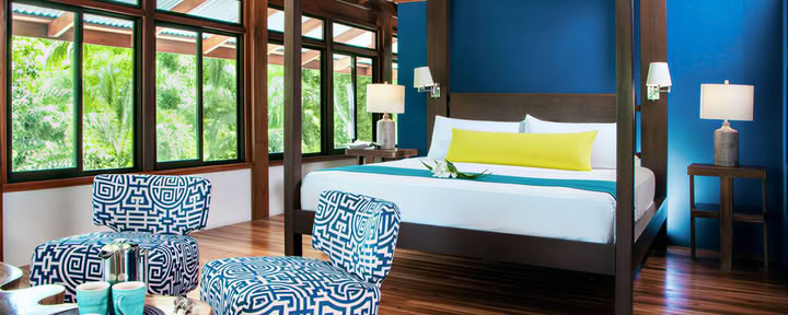 Freedom Room 1