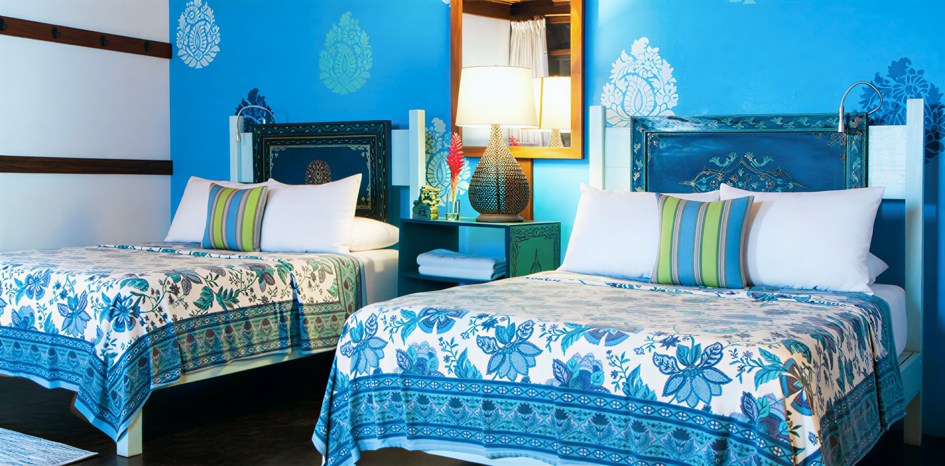 Harmony Room 4