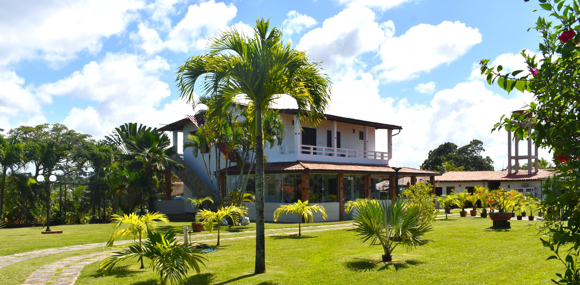 Holiday Apartment