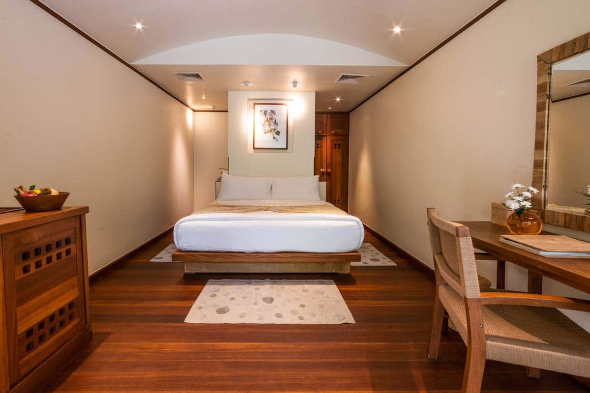 Hillside Room