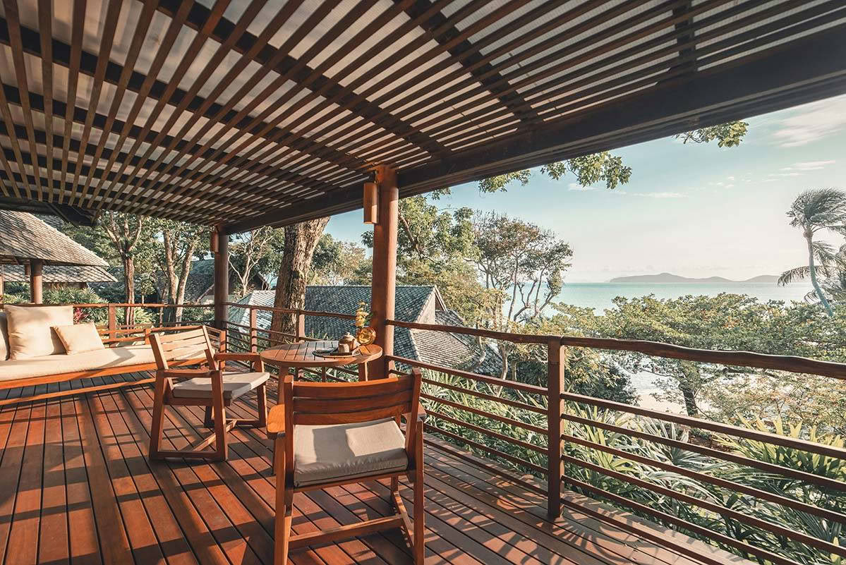 Villa Sea View